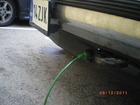 220v kaabel