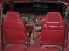 Dodge sgis 2005 - 11