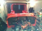 GOST standardile vastav hobiauto ttlemise sektor.