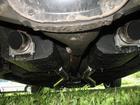 Hooker Aero Chamber Mufflers 21505HKR