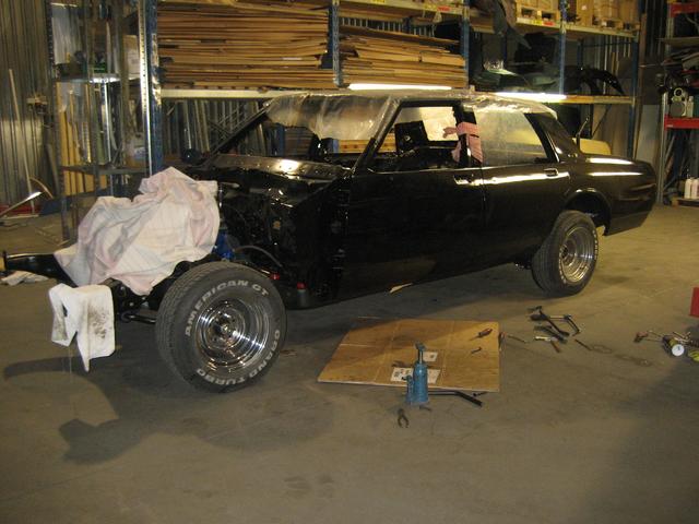 Peaaegu auto.1.