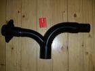 y-pipe