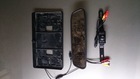 numbrilaud kaameraga+monitor+tagumine kaamera