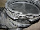Duct Elbow