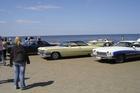 Paraad Jurmala rannas