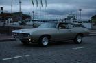 Stadin Cruising