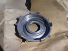 Forward clutch piston