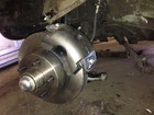 Roostes trumlid on ajalugu