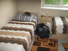 Raubichi hotell.