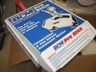 B&M Pro Stick Shifter