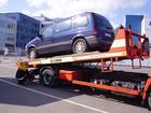 nnelikult kodus ja auto on tegelikult sidukorras - formaalsused ebasobivate transiitnumbritega - sit ARK -i