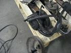 Roolivimendi pump
