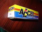 Accel