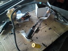 Uus pump installitud
