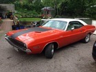 '70 challenger 440 R/T