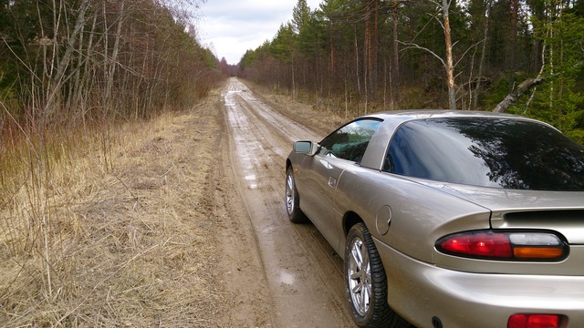 ji veel 1,7km sihtpunktini