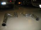 Hooker headers