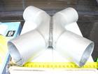 X-pipe