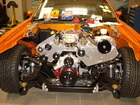 Serpentin kit