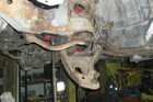 Pole minu masin, aga sellised tegevused siis garages 12 h enne AB algust ... :D