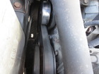 Uus veepump on seal all