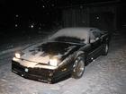 Auto tervelt omal ratastel