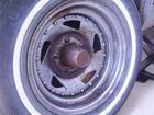 Velg enne