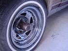Velg prast