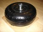 Konverter 2200rpm