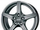 Uus velg