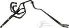 Heater hose