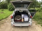 Hooldusauto...
