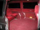 Dodge sgis 2005 - 09