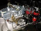 Holley 770 Street Avanger