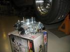 Holley 770
