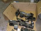Osaline Trailmaster Liftup Kit - Amordid puudu veel