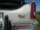 Ilus kuldne Eldorado embleem sai kinnitatud