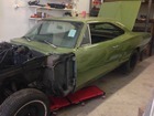Auto vlimus antud hetkel.....midagi pole muutunud...