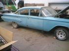 Veljed Bel Air '60 all