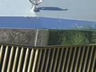 Vrele ka ''Cadillac Eldorado'' embleemi