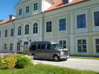 buss ja misahoone