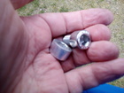 8mm alu vs. 10mm roostevaba