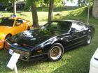 must 3 gen Trans AM GTA