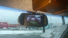 Monitor/peegel