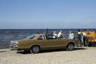 Jurmala rand