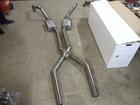 magnaflow kuni -73 79 vajas modifikatsioone
