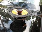 Hertz 140W 165mm