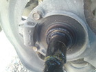 speed sensor