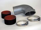 Vortech Aluminum Intake Elbow Kit