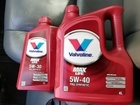 Valvoline li